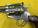 Ruger blackhawk .327 Federal - 8 of 15