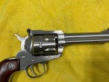 Ruger blackhawk .327 Federal - 14 of 15