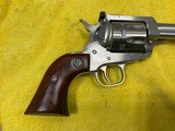 Ruger blackhawk .327 Federal - 3 of 15