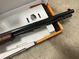 Henry H003T .22 LR Pump Action Rifle - 11 of 11