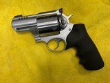 Ruger Super Redhawk Alaskan 454 casul - 9 of 15