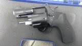 Smith and Wesson Nightguard 41 magnum - 1 of 15