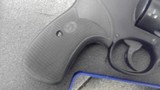 Smith and Wesson Nightguard 41 magnum - 13 of 15