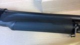 benelli
M2 12 gauge short barrel tactical entry shotgun model 11037 - 13 of 15