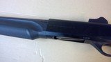 benelli
M2 12 gauge short barrel tactical entry shotgun model 11037 - 6 of 15