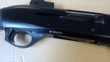 benelli
M2 12 gauge short barrel tactical entry shotgun model 11037 - 9 of 15