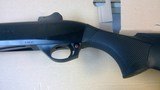 benelli
M2 12 gauge short barrel tactical entry shotgun model 11037 - 5 of 15