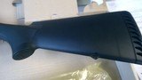 benelli
M2 12 gauge short barrel tactical entry shotgun model 11037 - 4 of 15