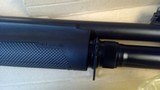 benelli
M2 12 gauge short barrel tactical entry shotgun model 11037 - 14 of 15