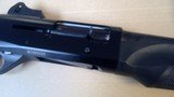 benelli
M2 12 gauge short barrel tactical entry shotgun model 11037 - 12 of 15