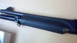 benelli
M2 12 gauge short barrel tactical entry shotgun model 11037 - 7 of 15
