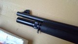 benelli
M2 12 gauge short barrel tactical entry shotgun model 11037 - 8 of 15