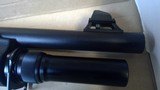 benelli
M2 12 gauge short barrel tactical entry shotgun model 11037 - 15 of 15