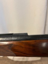 Weatherby Safari Custom 416 Weatherby Mag - 6 of 7