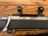Browning A-Bolt II Stainless Steel .338 WIN MAG with Boss system - 5 of 13