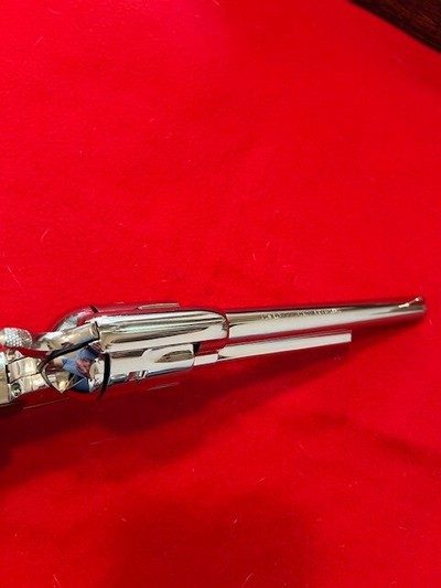 Colt 3RD Gen Single Action Army .44 Special LNIB Condition - Image 2 of 7