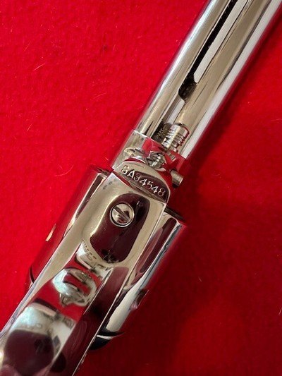 Colt 3RD Gen Single Action Army .44 Special LNIB Condition - Image 3 of 7