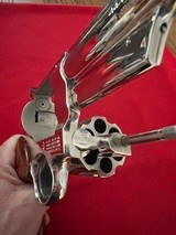 Smith & Wesson 29-2 Nickel .44 Magnum Excellent Condition - Image 8 of 9
