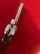Smith & Wesson 29-2 Nickel .44 Magnum Excellent Condition - Image 5 of 9