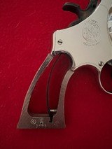 Smith & Wesson 29-2 Nickel .44 Magnum Excellent Condition - Image 6 of 9