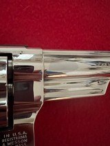 Smith & Wesson 29-2 Nickel .44 Magnum Excellent Condition - Image 3 of 9