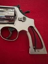 Smith & Wesson 29-2 Nickel .44 Magnum Excellent Condition - Image 7 of 9