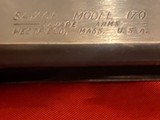 Savage 170 Pump Action 30-30 - 10 of 14