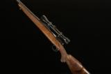 Neil Rice Custom Oberndorf Mauser .257 Roberts - 4 of 6