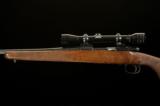 Neil Rice Custom Oberndorf Mauser .257 Roberts - 6 of 6