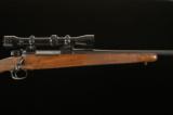 Neil Rice Custom Oberndorf Mauser .257 Roberts - 5 of 6
