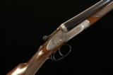 Henry Atkin Sidelock Ejector 12 Bore - 1 of 7