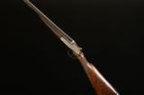 Henry Atkin Sidelock Ejector 12 Bore - 7 of 7