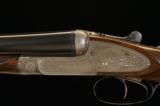 Henry Atkin Sidelock Ejector 12 Bore - 2 of 7