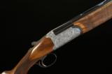 B. Rizzini Round Body Small Action 28 (New) - 1 of 6