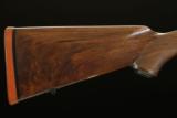 John Rigby & Co. Mauser Sporter London Made 1991 - 3 of 7
