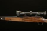 John Rigby & Co. Mauser Sporter London Made 1991 - 4 of 7