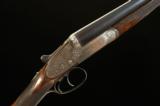 Holland & Holland Royal Sidelock Ejector 12 Bore
SALE PENDING - 2 of 8