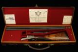 Holland & Holland Royal Sidelock Ejector 12 Bore
SALE PENDING - 1 of 8