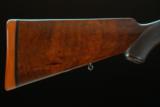 Sale Pending Joseph Lang Boxlock Ejector Double Rifle .360 No. 2 Nitro Express - 4 of 7