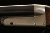 Sale Pending Joseph Lang Boxlock Ejector Double Rifle .360 No. 2 Nitro Express - 6 of 7