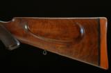 Sale Pending Joseph Lang Boxlock Ejector Double Rifle .360 No. 2 Nitro Express - 3 of 7