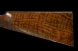 AYA No. 4 Round Action The Bournbrook 12 Bore 29" Barrels (New) - 4 of 6