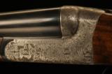AYA No. 4 Round Action The Bournbrook 12 Bore 29" Barrels (New) - 5 of 6