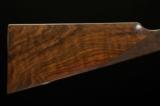 AYA No. 4 Round Action The Bournbrook 12 Bore 29" Barrels (New) - 3 of 6