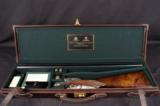 Holland & Holland Royal Deluxe 28 Bore New and Unfired - 7 of 8