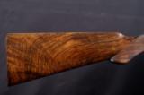 Holland & Holland Royal Deluxe 28 Bore New and Unfired - 5 of 8