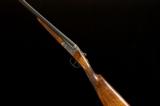 AYA No. 4 Round Action - The Bournbrook 12 Bore (New) - 7 of 7