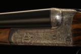 AYA No. 4 Round Action - The Bournbrook 12 Bore (New) - 4 of 7