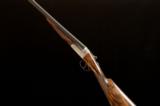 AYA No. 4 Round Action - The Bournbrook 12 Bore (New) - 7 of 7