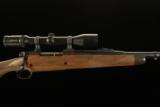 Dakota Arms Model 76 African .416 Rem. with Swarovski scope - 4 of 6